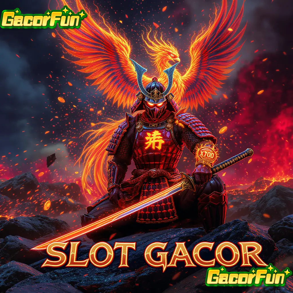 GACORFUN Apk Slot Login Layanan Modern Multriply - WooCommerce eCommerce