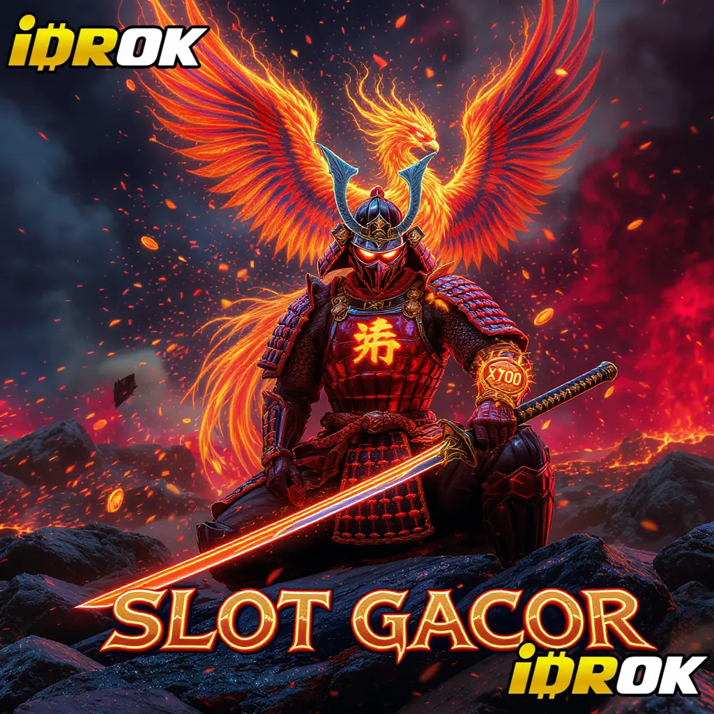 IDROK Apk Slot Login Layanan Modern Multriply - WooCommerce eCommerce