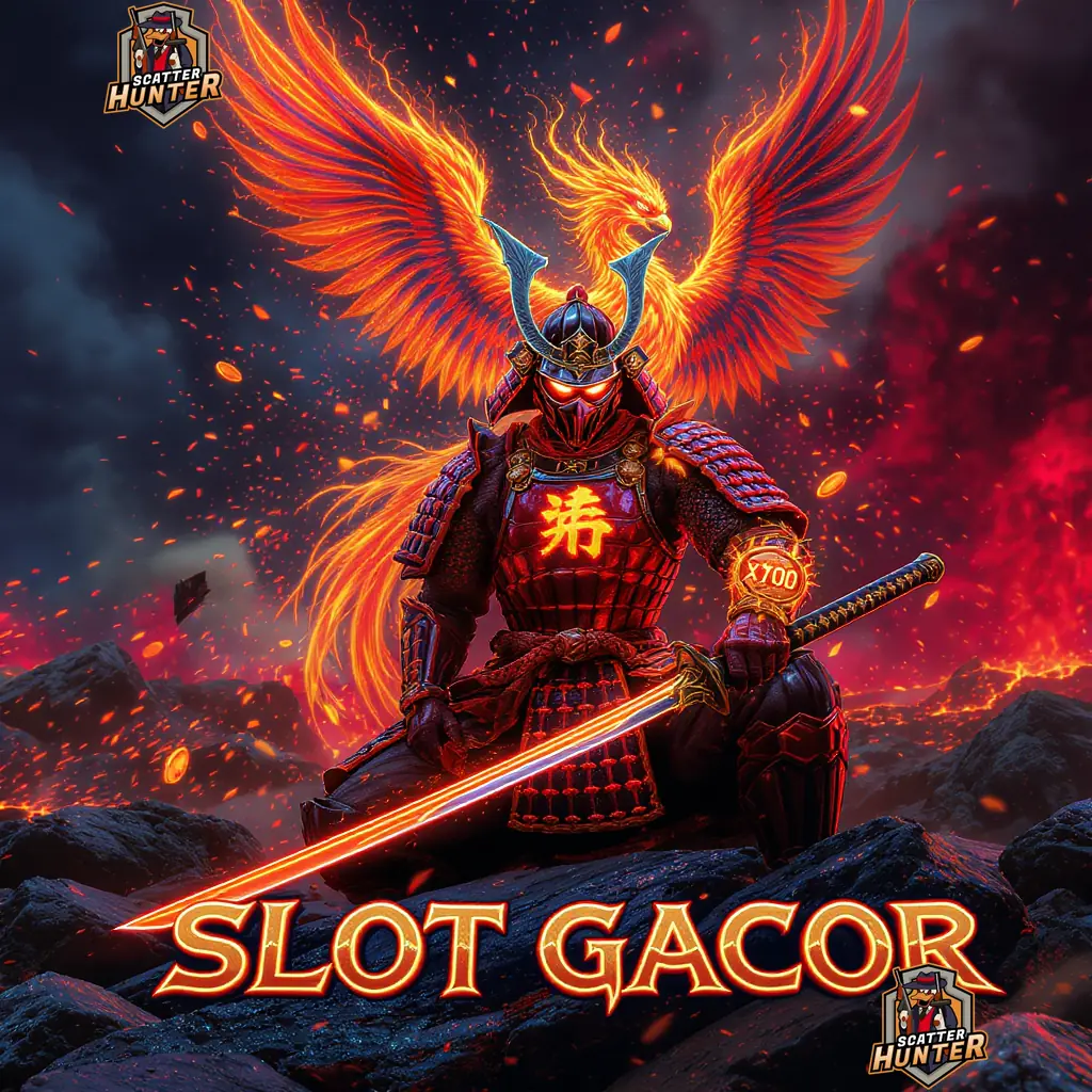 SCATTER HUNTER Apk Slot Login Layanan Modern Multriply - WooCommerce eCommerce